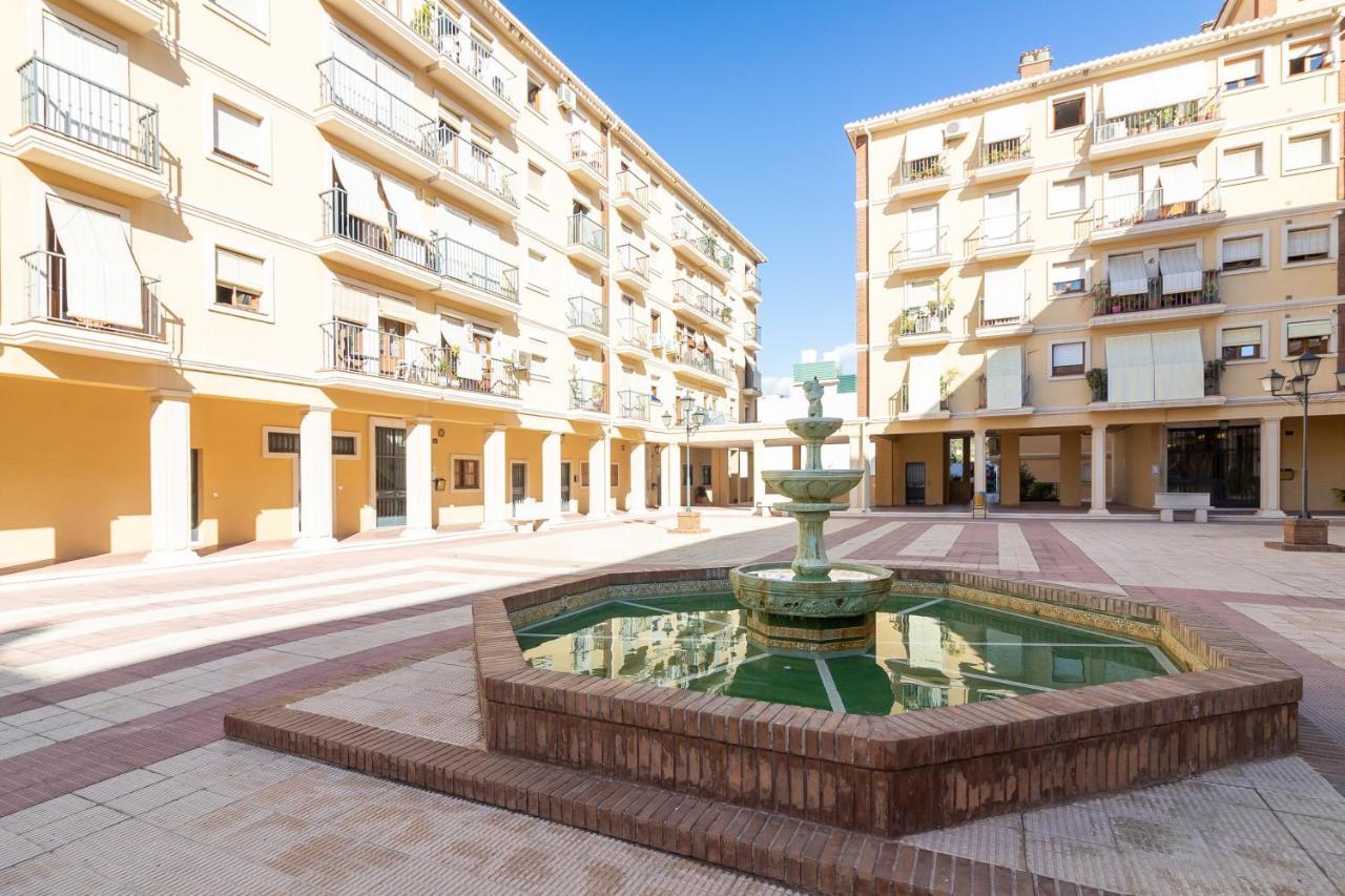 Santa Maria Freshapartments * Málaga