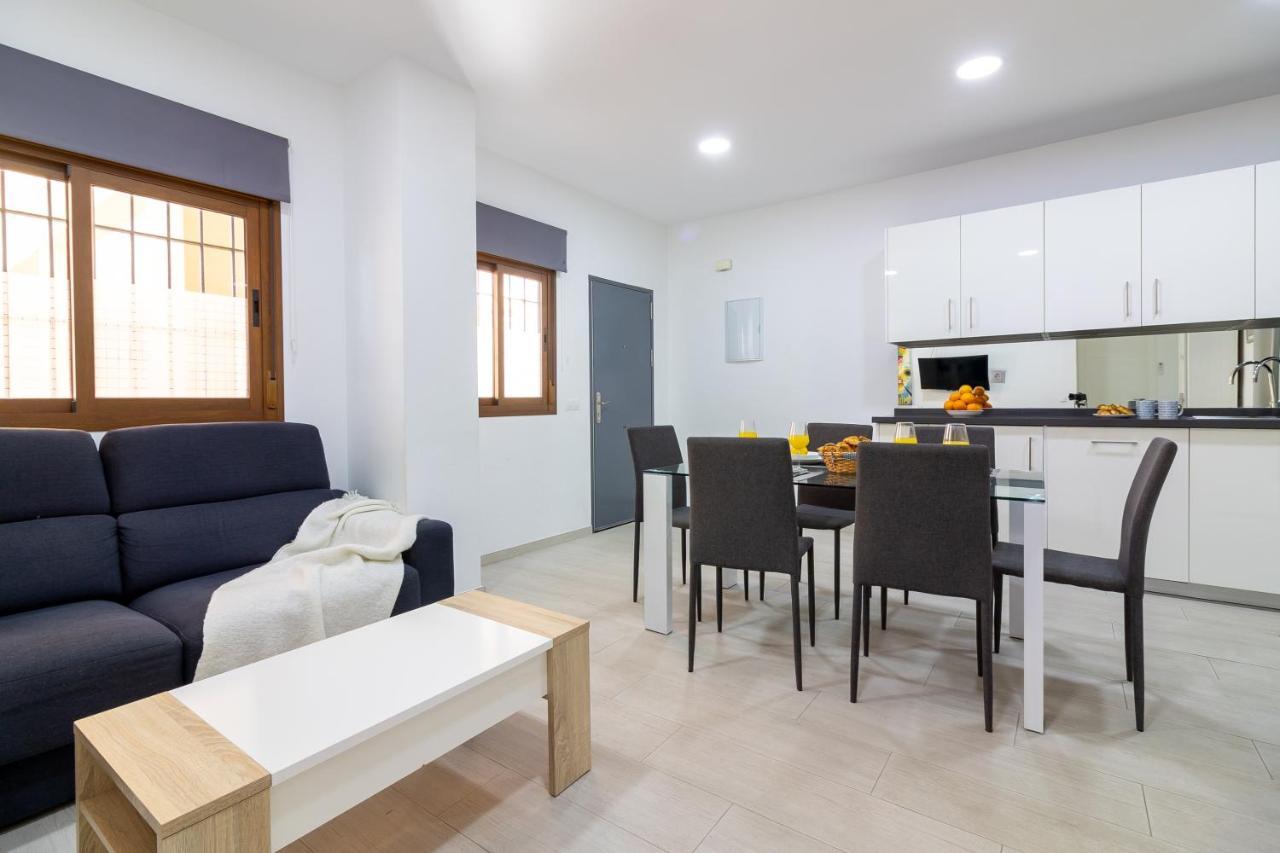 Santa Maria Freshapartments By Bossh! Lejlighed *