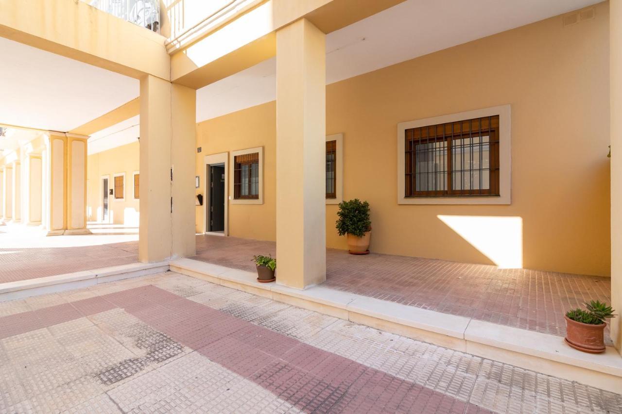 Santa Maria Freshapartments By Bossh! Lejlighed Málaga