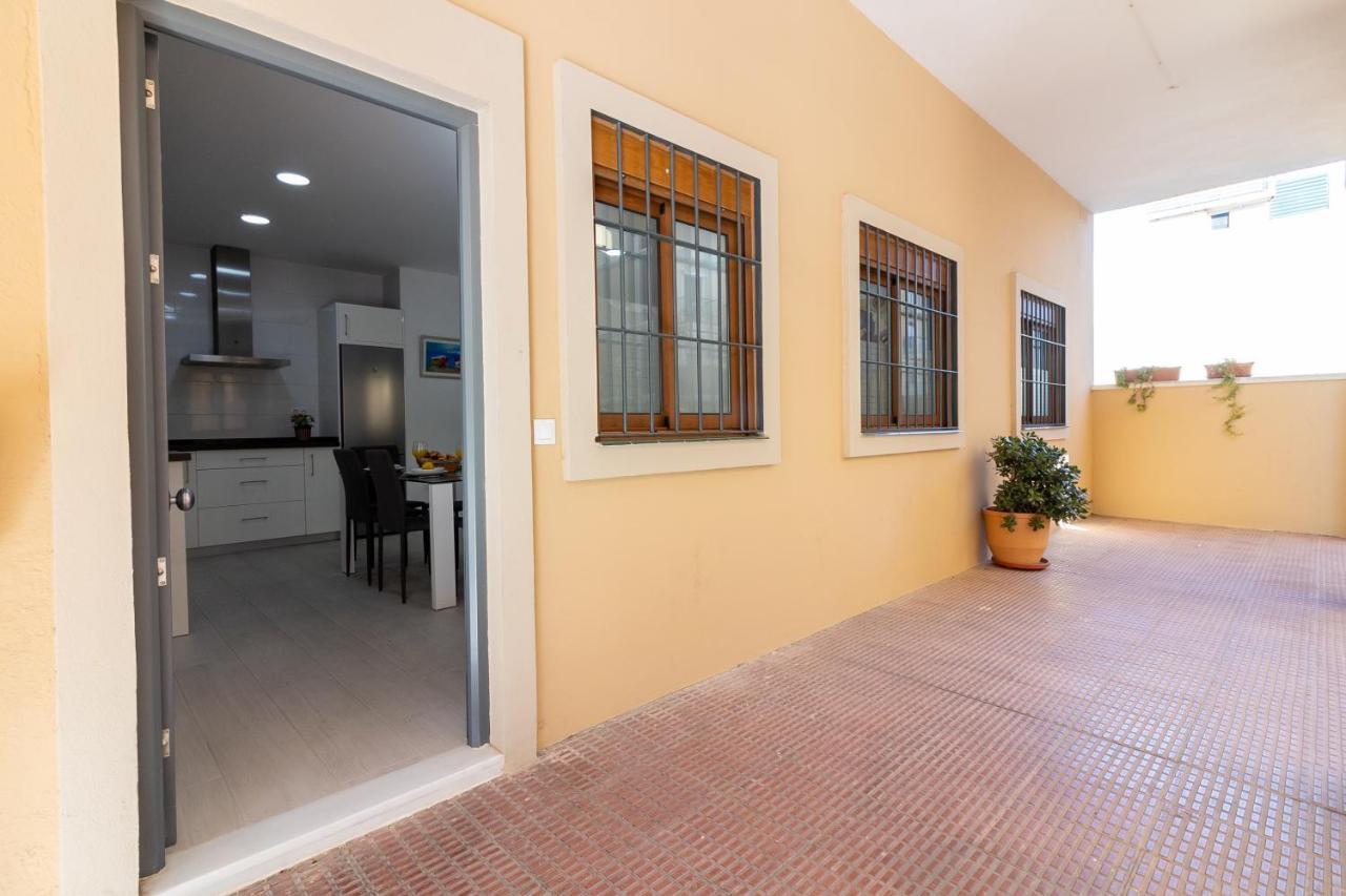 Santa Maria Freshapartments By Bossh! Lejlighed