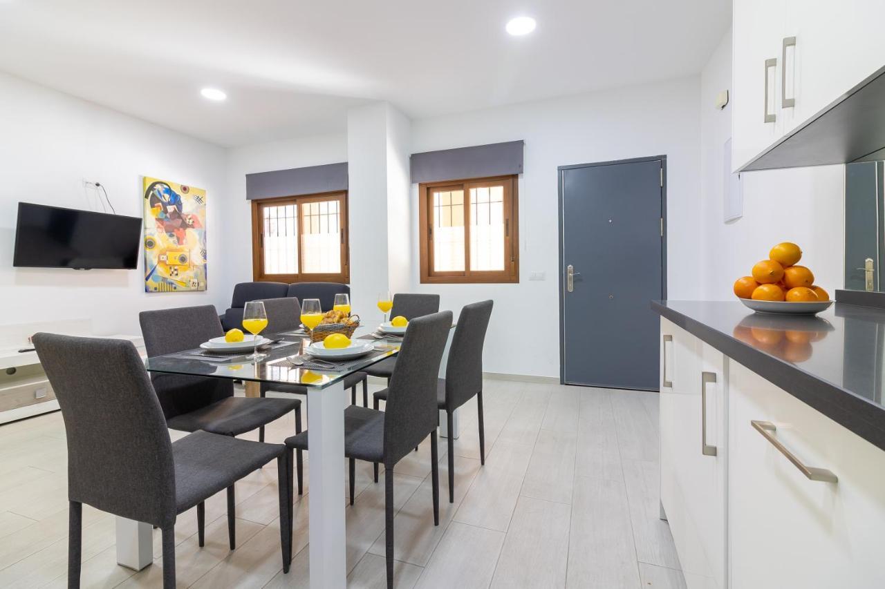 Santa Maria Freshapartments By Bossh! Lejlighed *