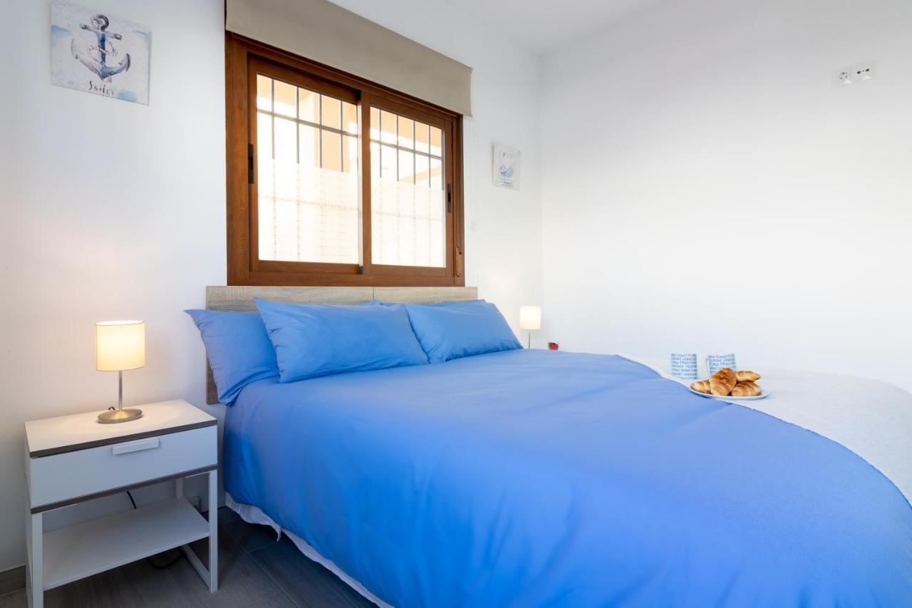 Santa Maria Freshapartments By Bossh! Lejlighed *