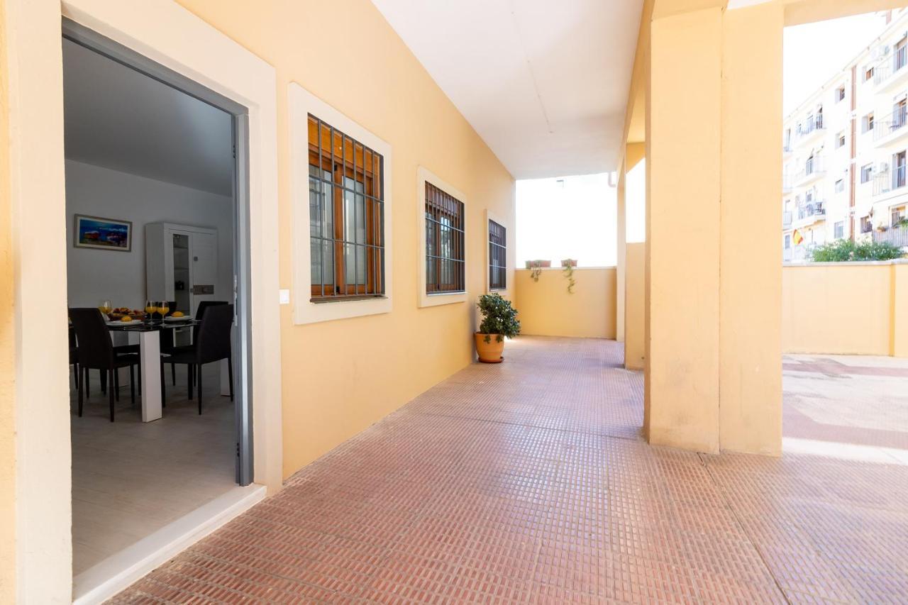 Lejlighed Santa Maria Freshapartments By Bossh! Málaga